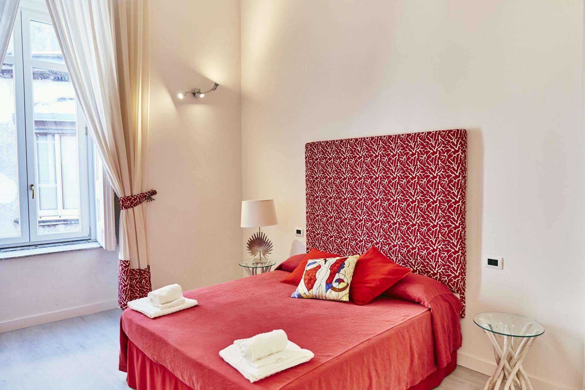 Neapolis Bellini Bed & Breakfast Naples