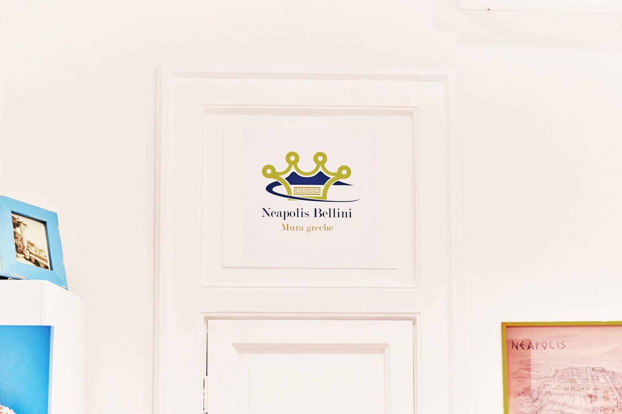 Neapolis Bellini 2* Napoli