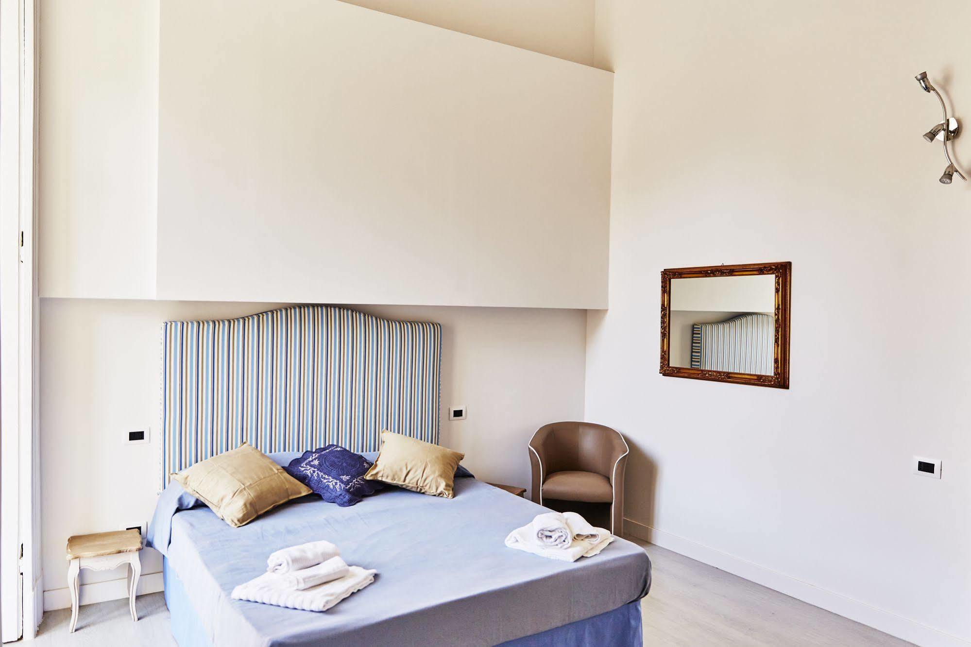 Bed & Breakfast Neapolis Bellini Napoli
